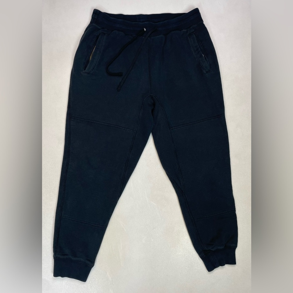 Nike SB Everett Jogger Sweatpants Men Large Black 704849 010